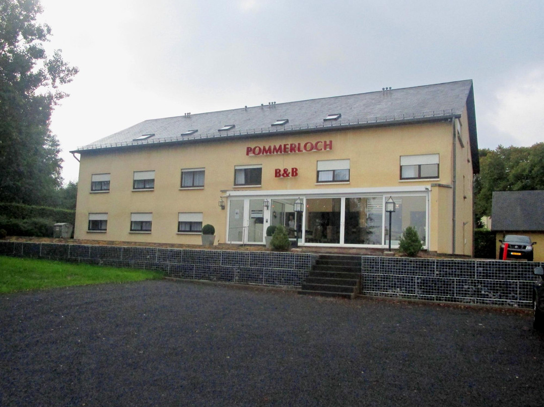 Bed & Breakfast Pommerloch主图