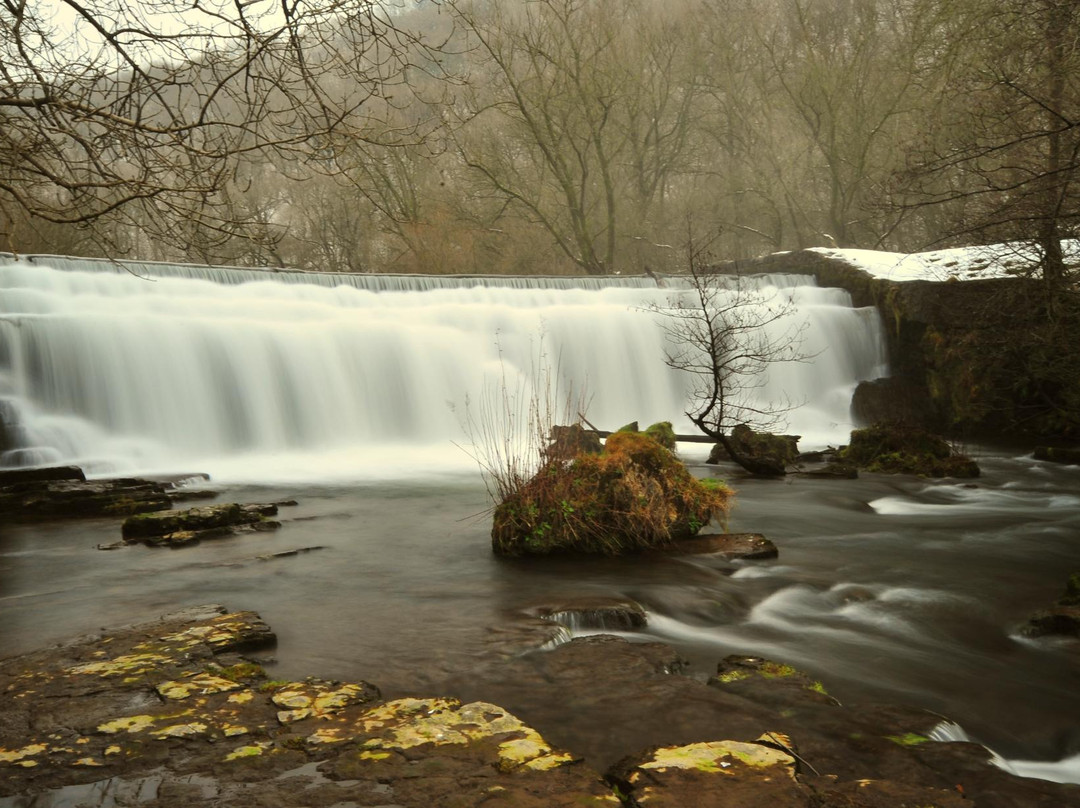 Monsal Dale旅游攻略图片