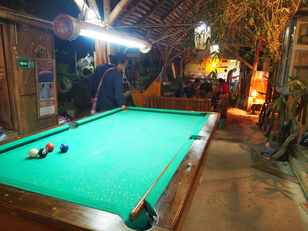 Sol Inn