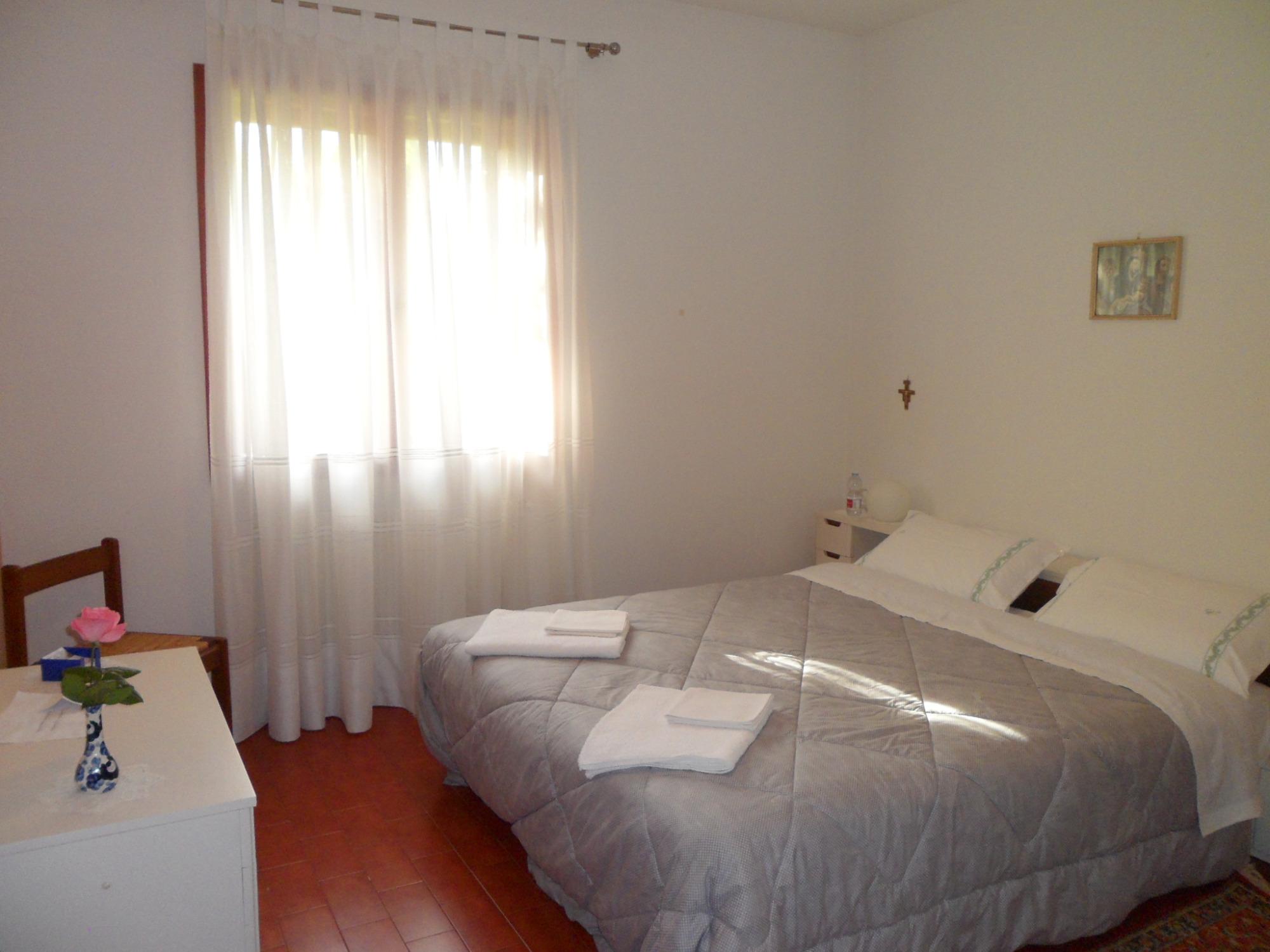 B&B Cuei di Baret-客卧