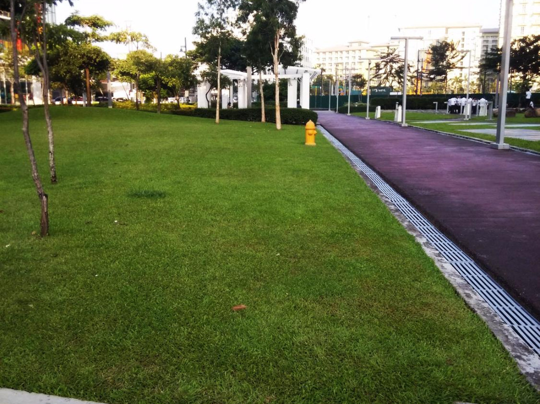 Terra 28th Park景点图片