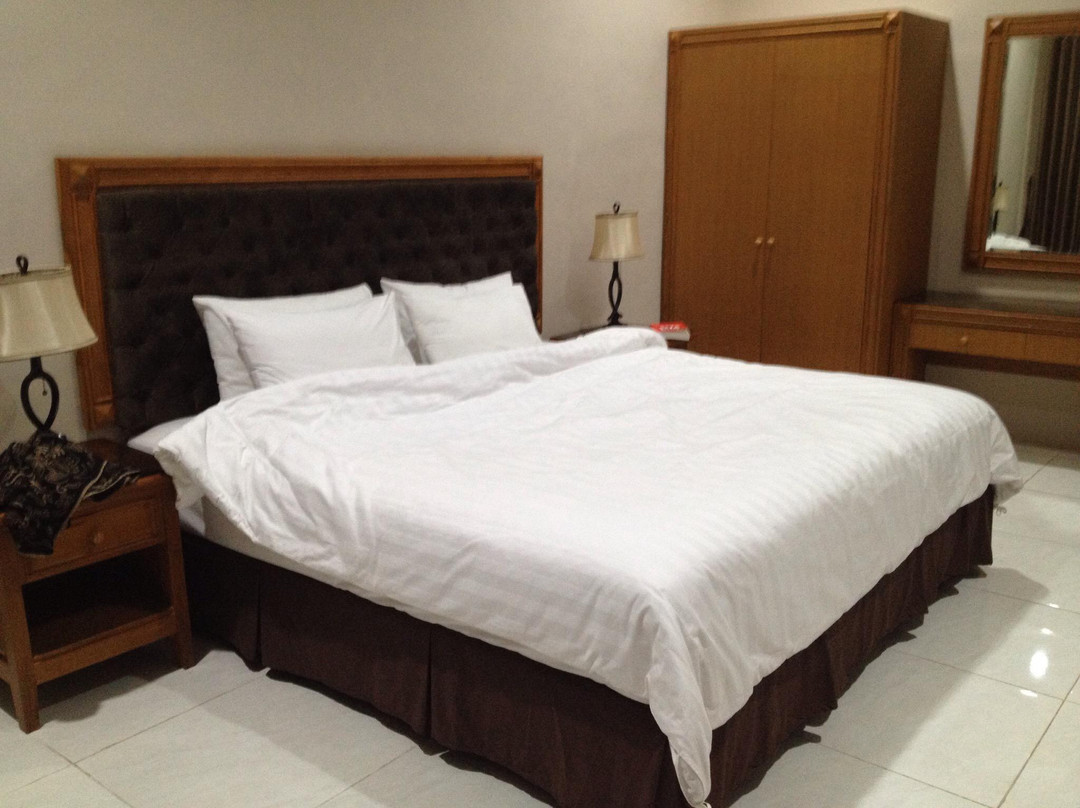 庞越酒店住宿-Paseban Sena Hotel