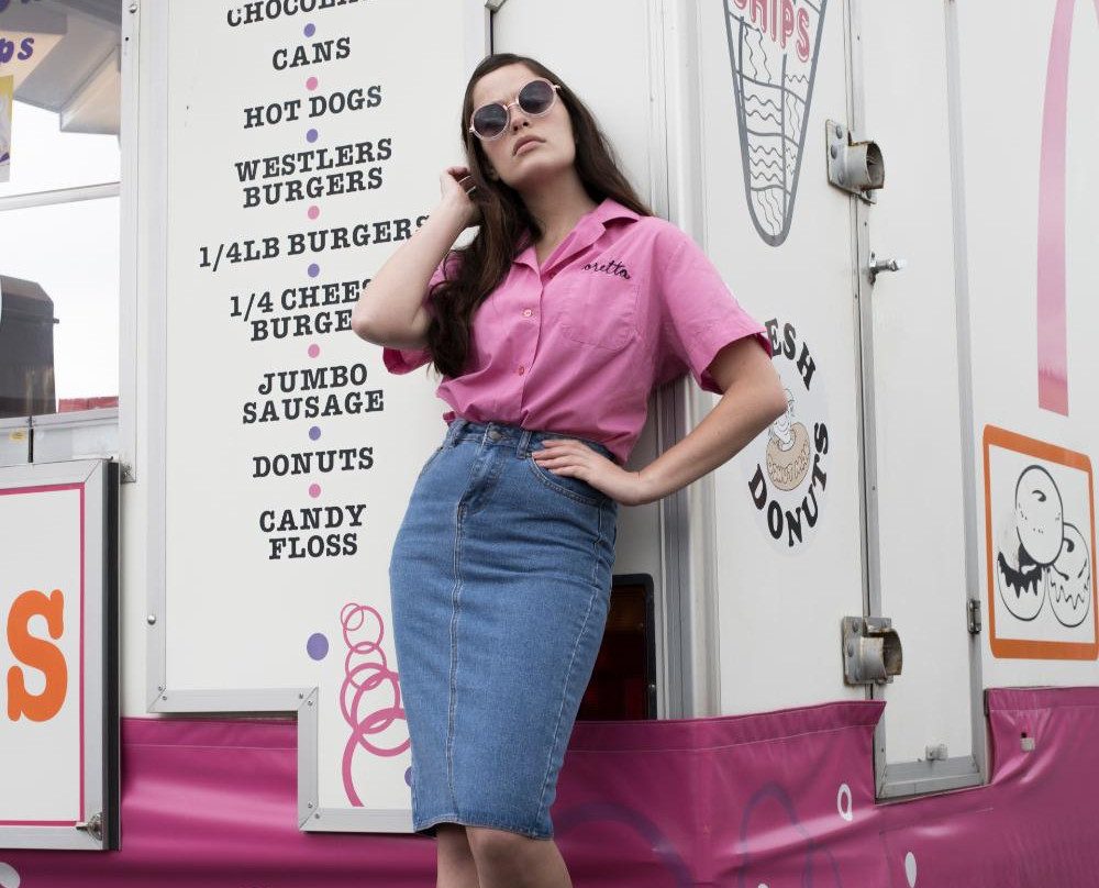 Small Change-纽卡斯尔必去景点