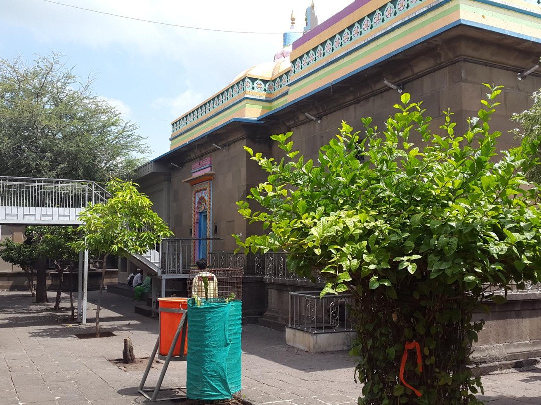 Vigneshwara Temple景点图片