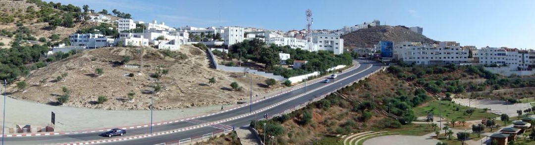 Hotel La Perla Bleue主图