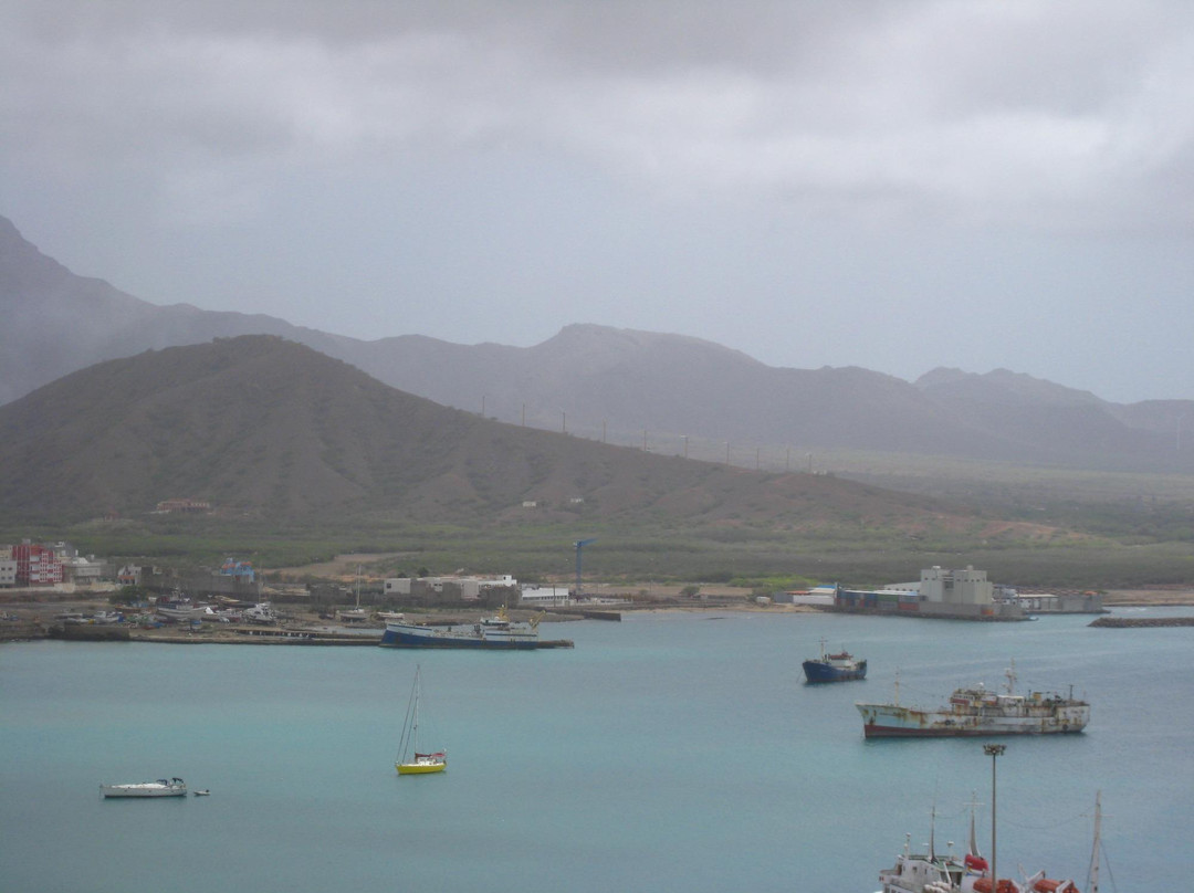 Fortim del Rei-明德卢必去景点