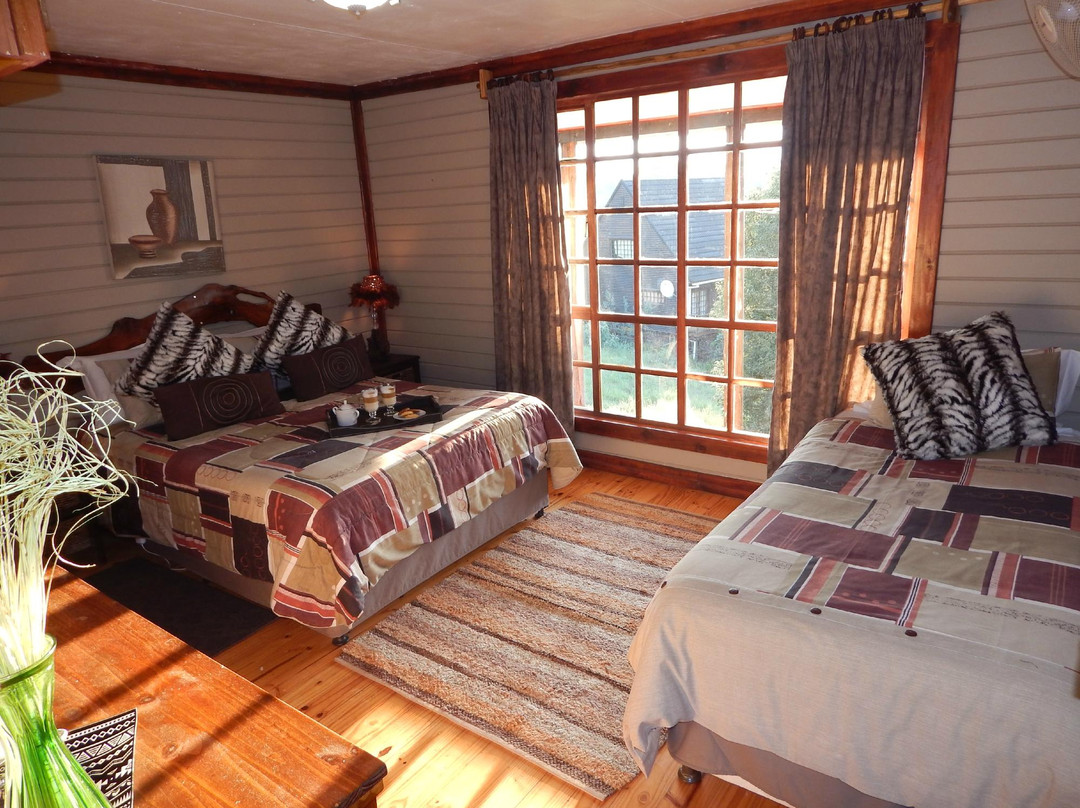 Insimbi Bed & Breakfast