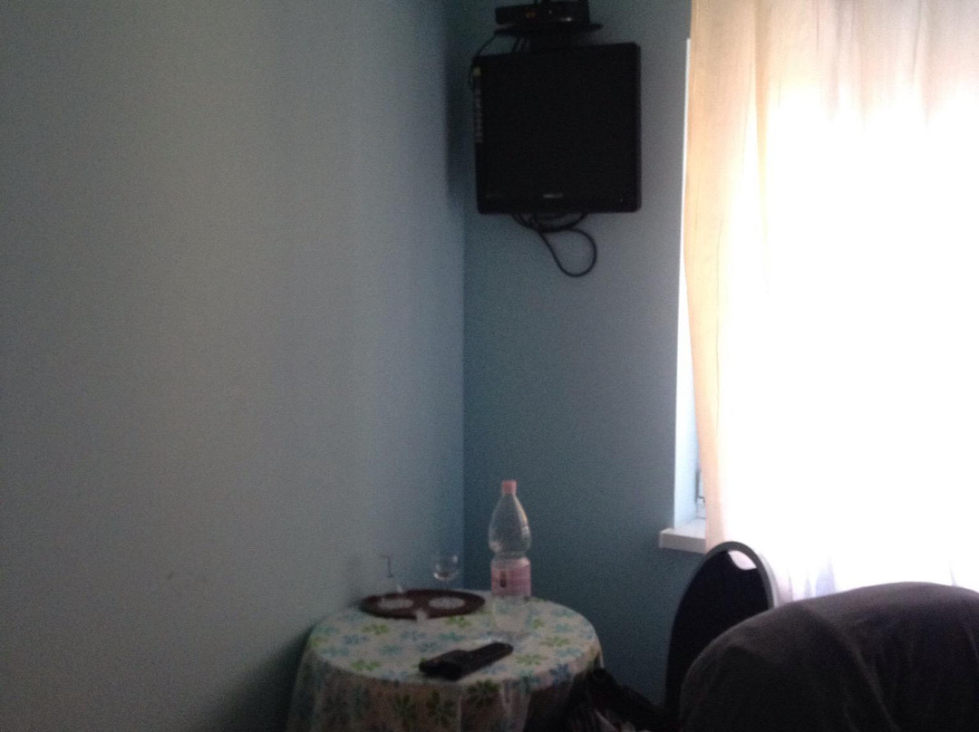 Bella Vista Hotel主图