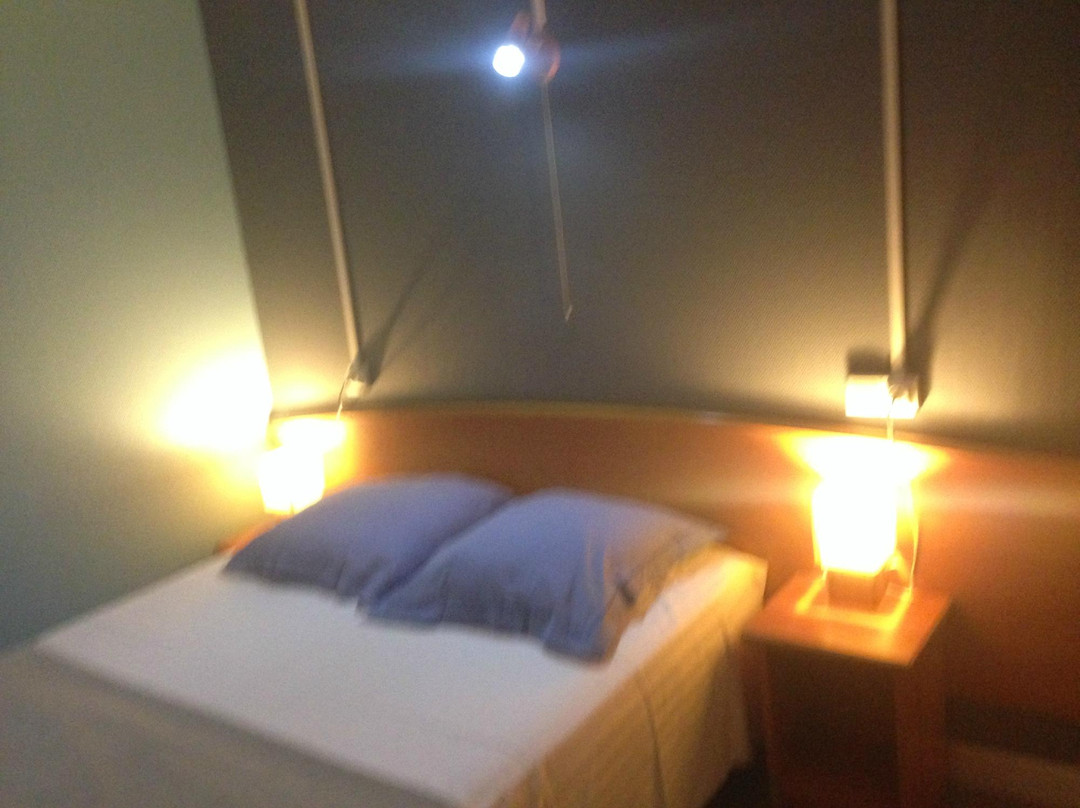 Hotel Thermidor主图
