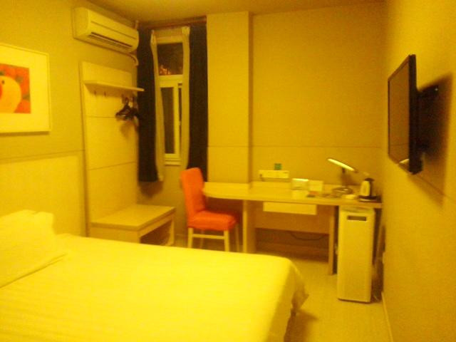 上海锦江之星磁悬浮总站店主图