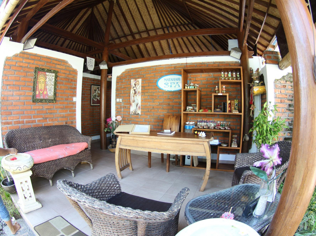 玛塔哈瑞水疗-图兰本必去景点