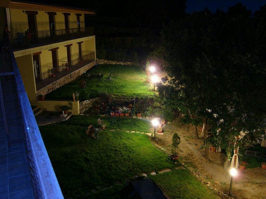 Hotel Rural Las Candelas