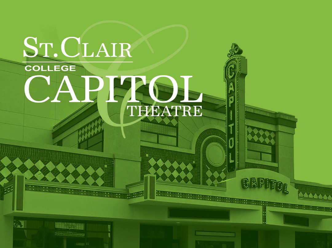 Chatham Capitol Theatre景点图片