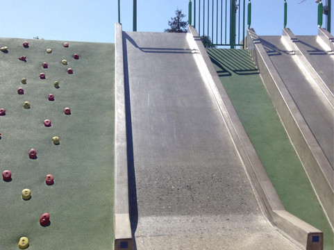 Rotary Playgarden-圣何塞必去景点