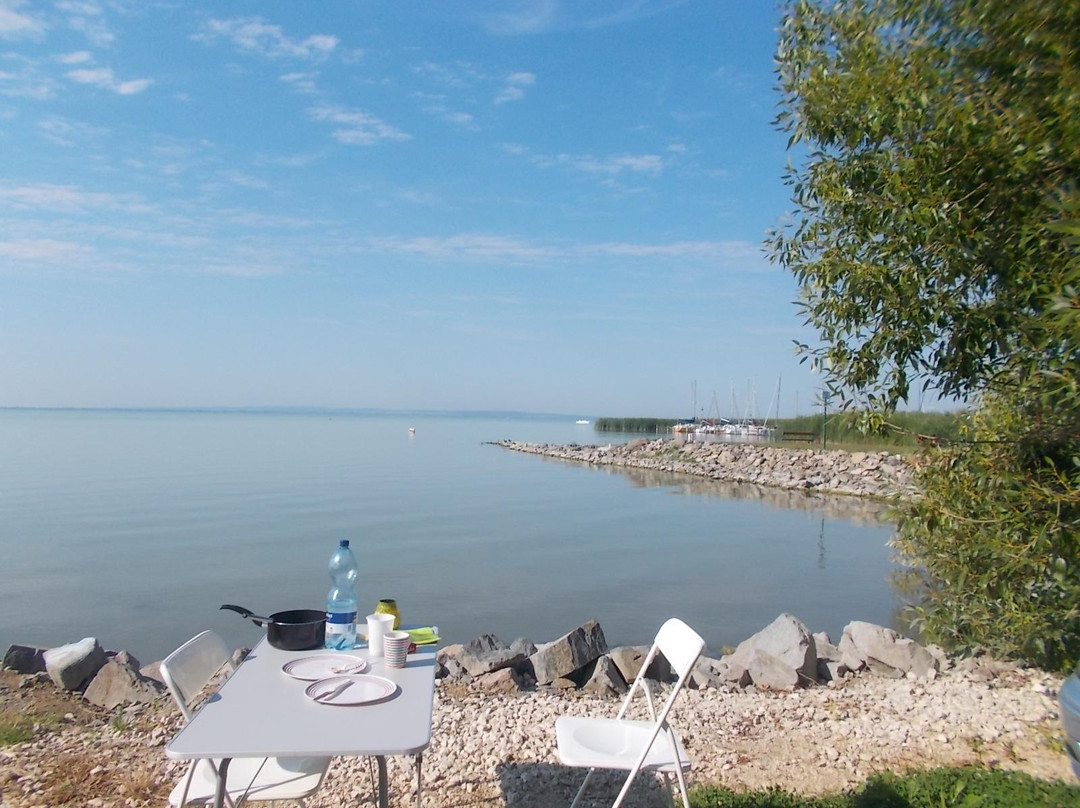 Balaton Eldorado Camping