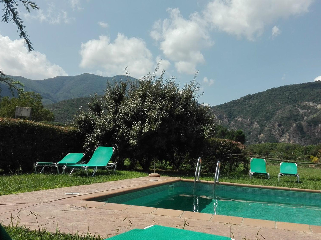 Pasteral Hotel Rural主图