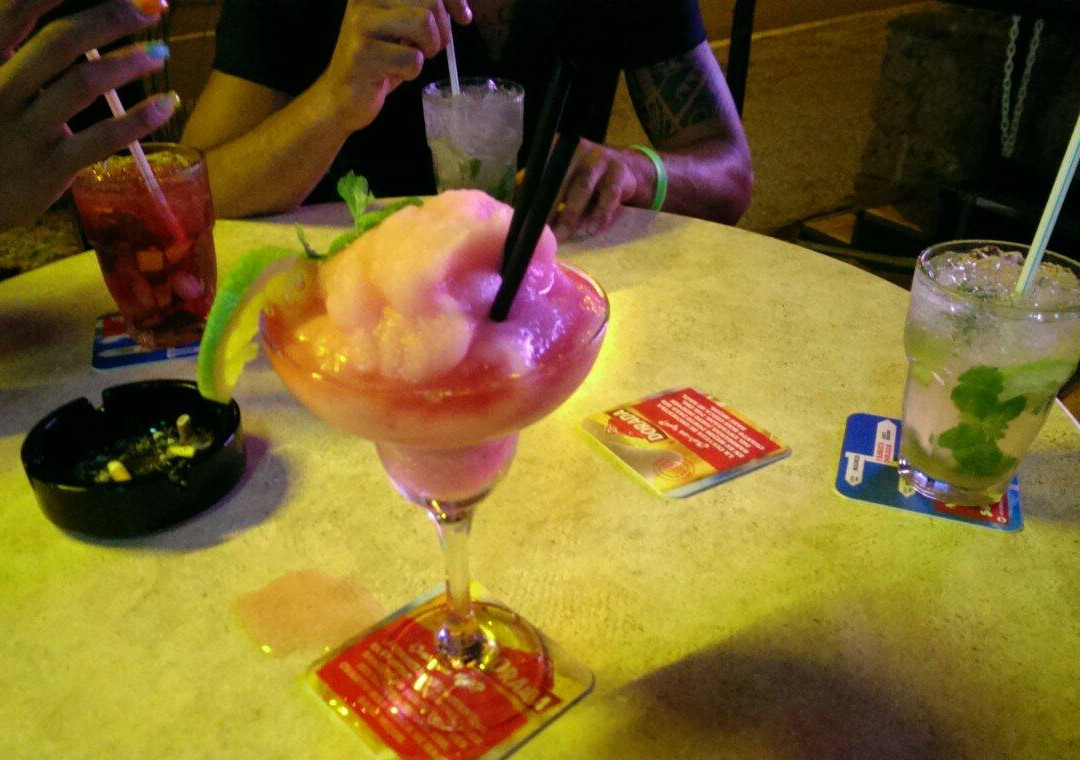 La Herradura cerveceria Tapas Bar-特纳里夫必去景点