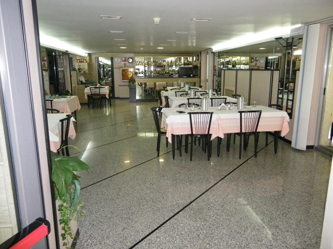 Albergo Tonino主图