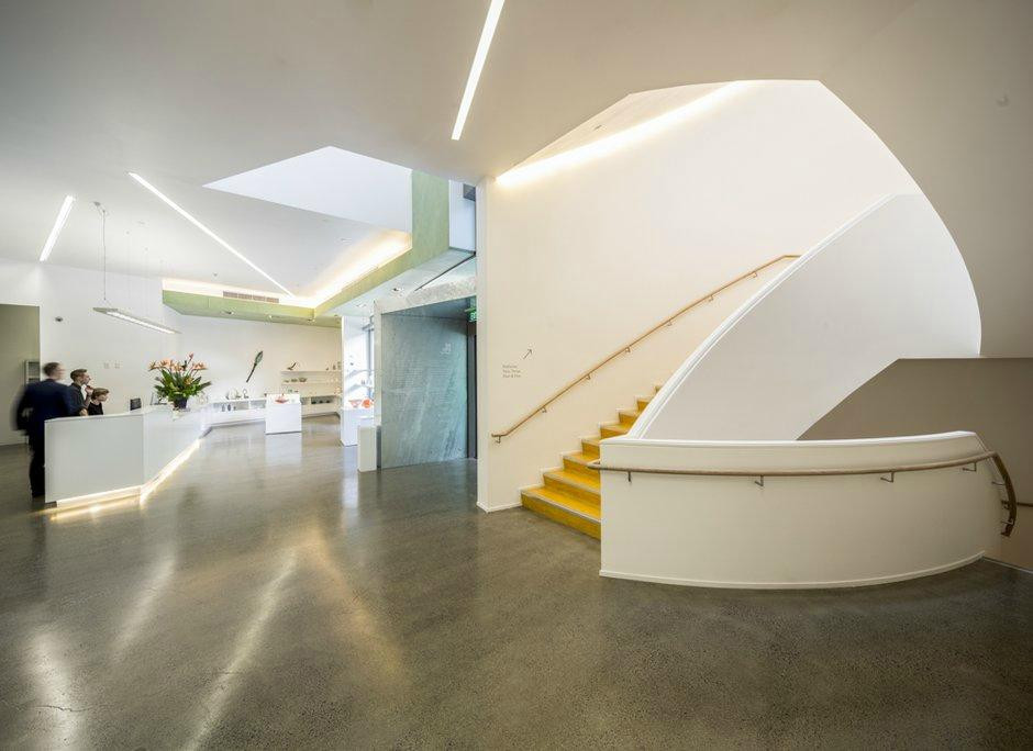 Te Uru Waitakere Contemporary Gallery景点图片