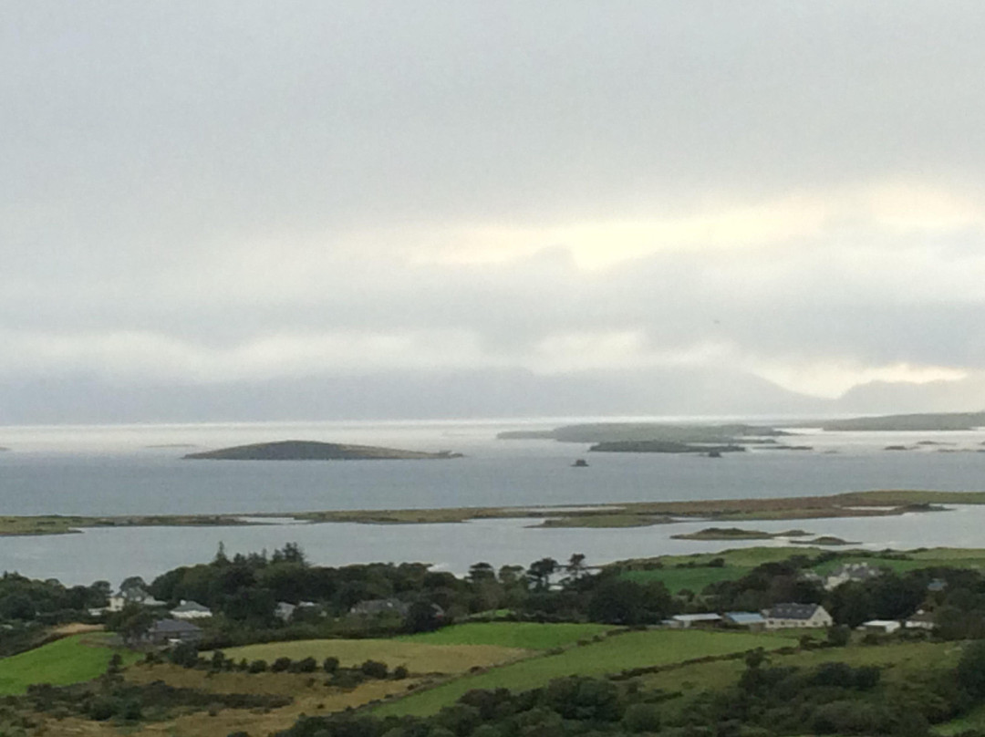 Cloona Health Retreat