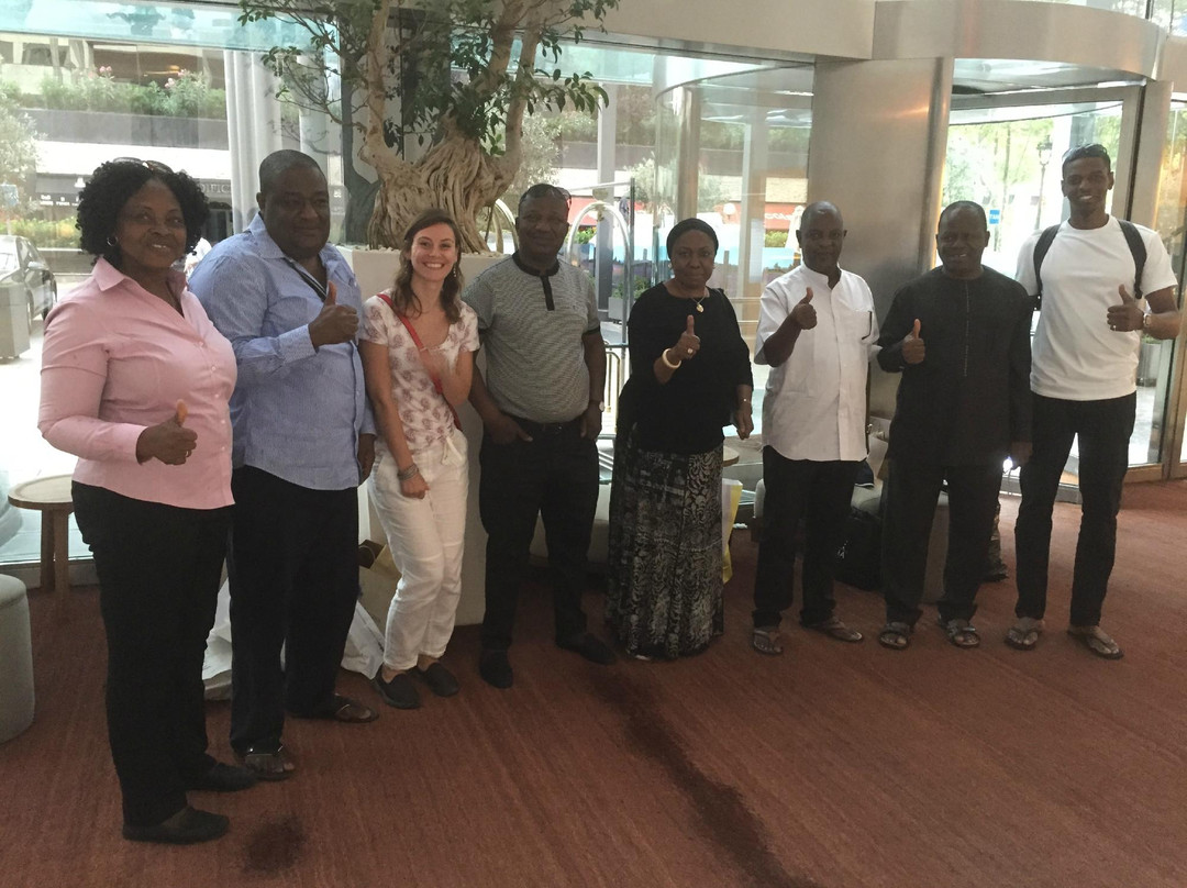 Orange Donut Tours Premium Tailor Made Private Tours-巴塞罗那必去景点