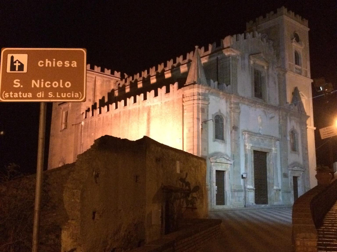Chiesa di San Nicolò/Santa Lucia景点图片