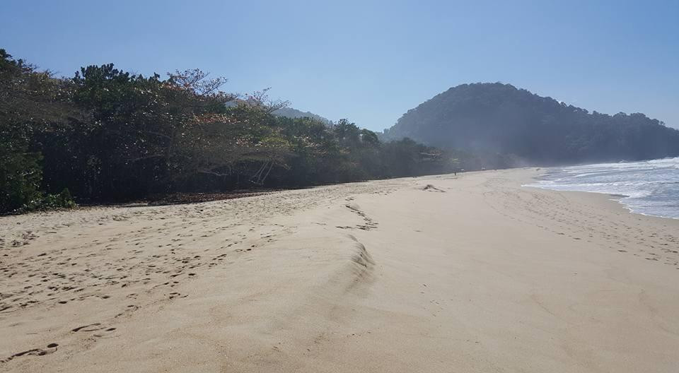 Felix Beach-乌巴图巴必去景点