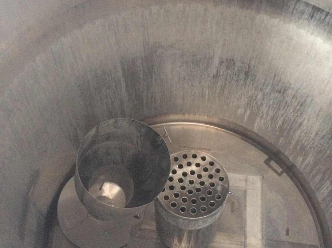 Lone Pint Brewery-Magnolia必去景点