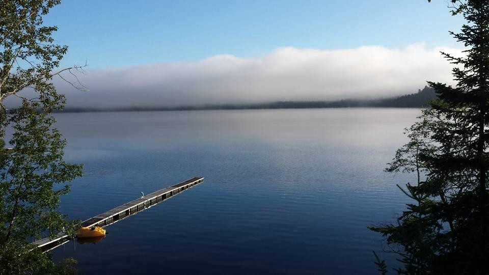 Auberge Sur le Lac Temiscouata主图