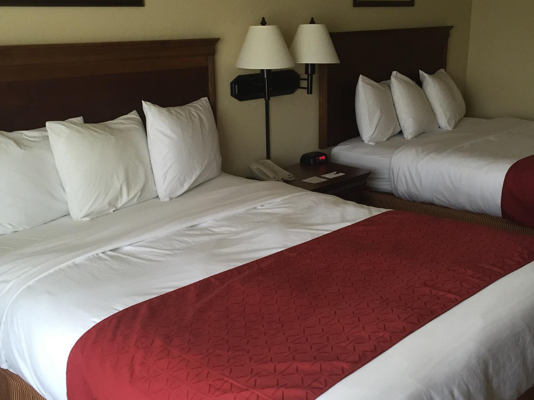 Country Inn & Suites by Radisson, Green Bay North, WI主图