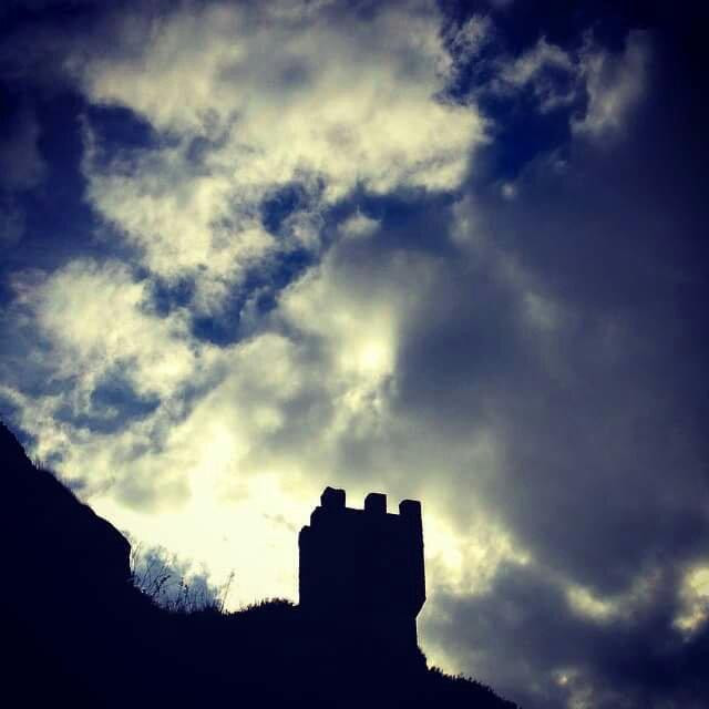 Lund's Tower景点图片