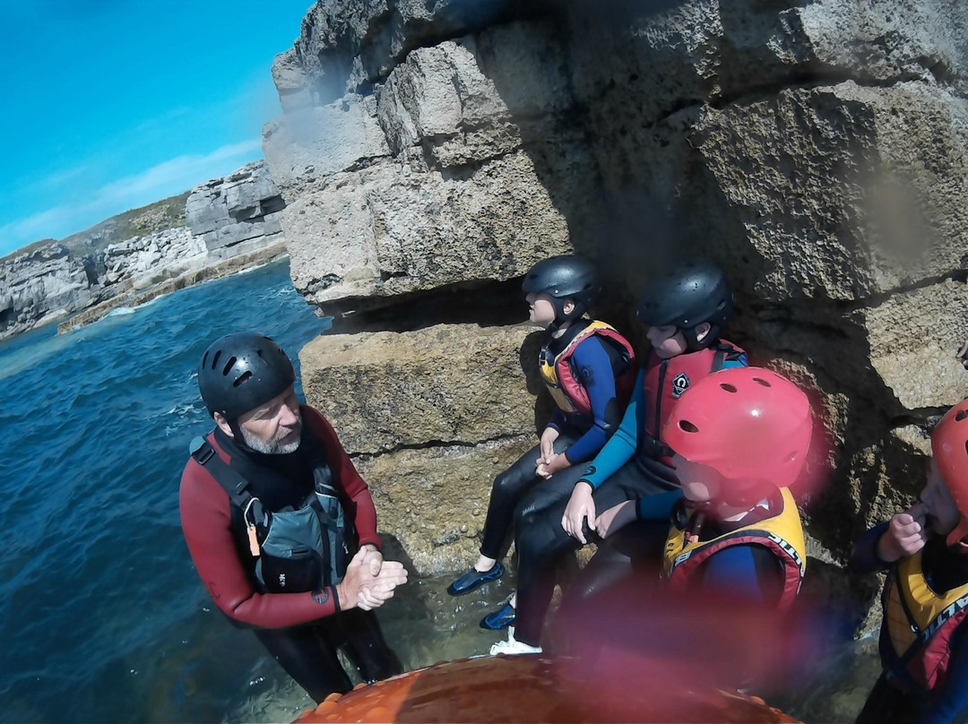 Weymouth Outdoor Education Centre and Paddlesports Academy景点图片