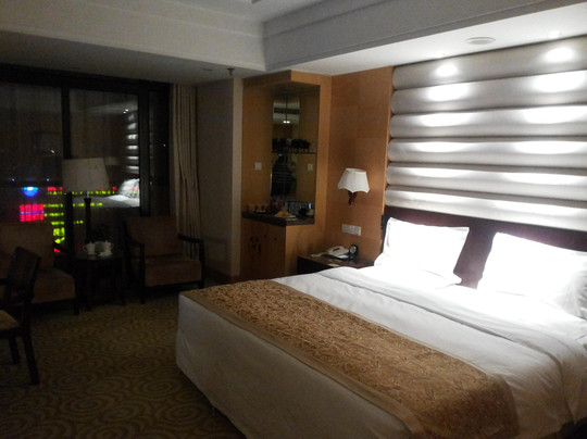 福成国际大酒店主图