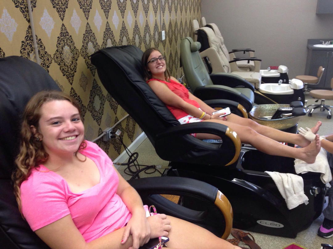 The Spa-奥兰多必去景点