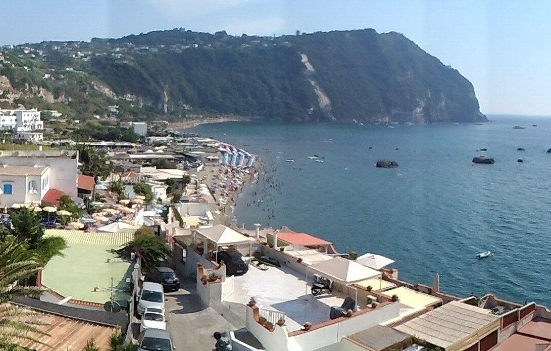 Spiaggia di Citara景点图片