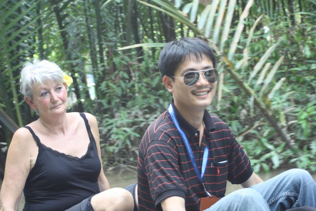 Vei Travel & Events-岘港必去景点