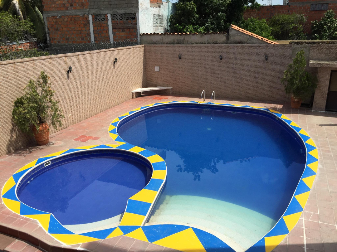 Hotel Calle Real
