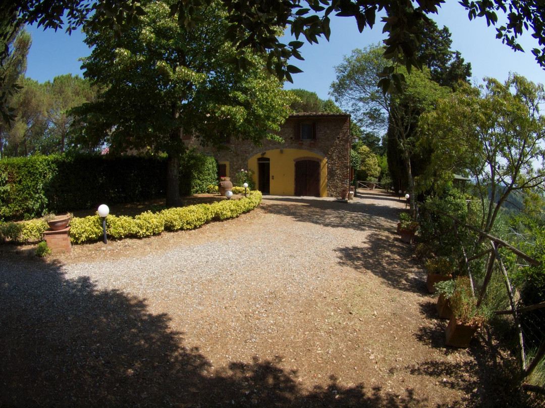 Podere Casanova di Lisa