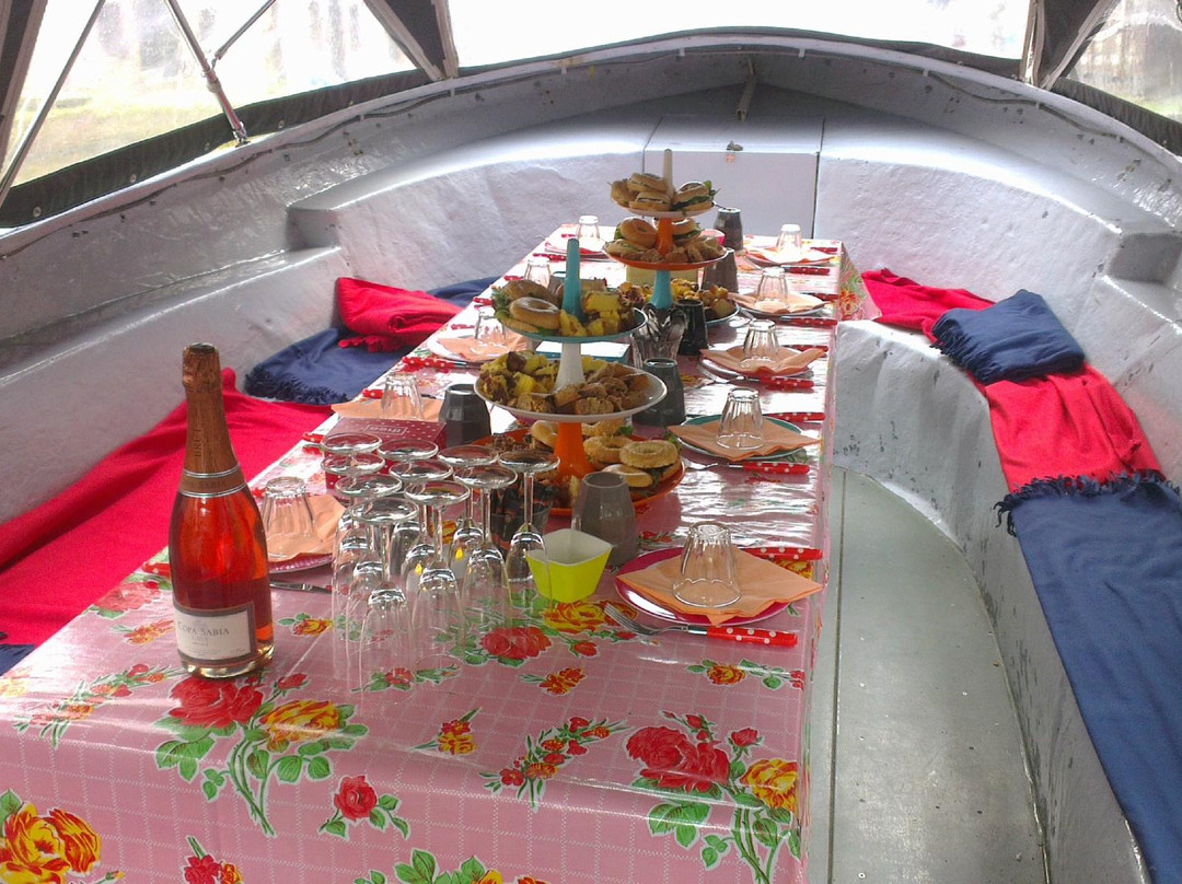 Lekkerbootjevaren.nl-乌特勒支必去景点