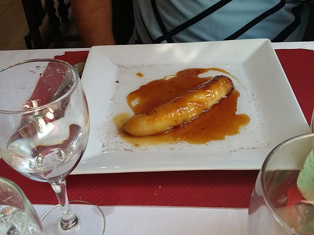 Auberge des Ecluses主图