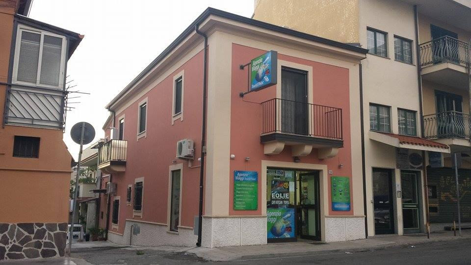 Seminara酒店住宿-B&B Palmi