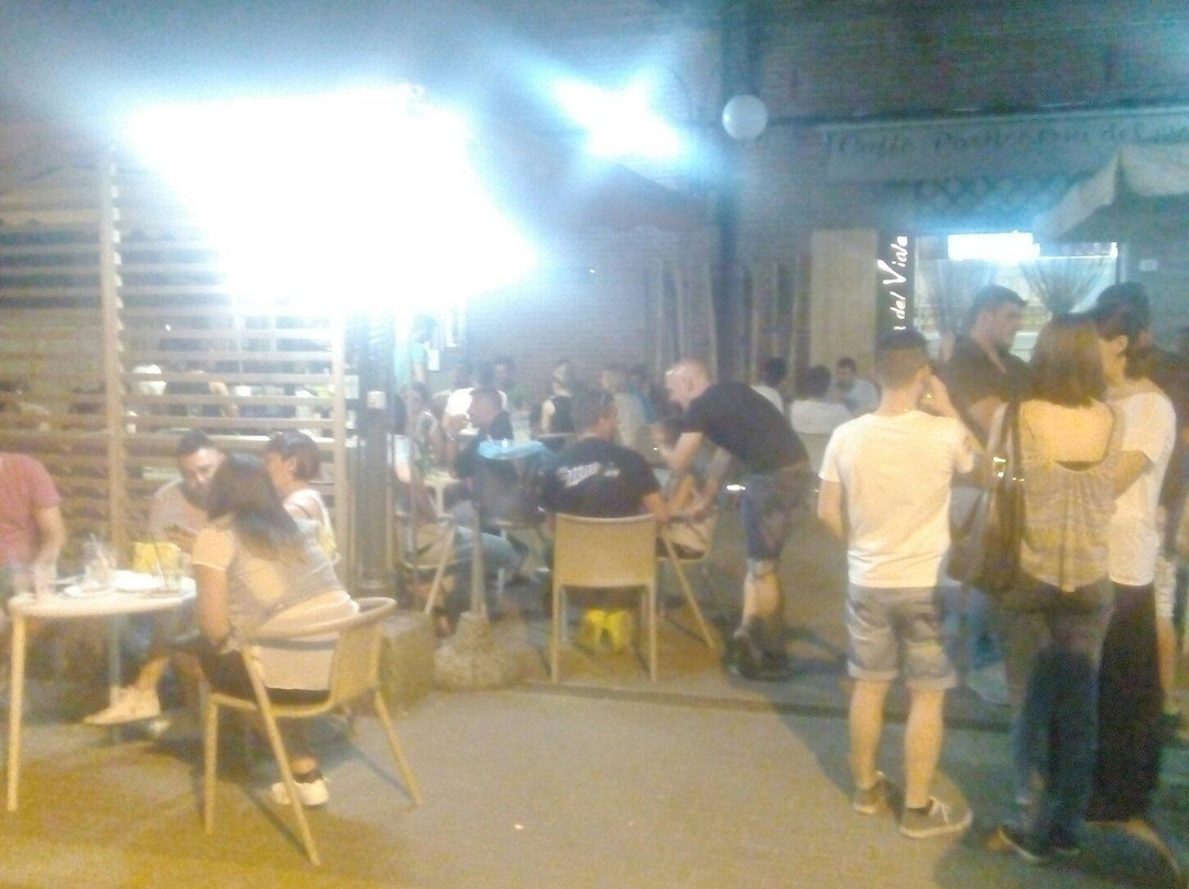Pasticceria del Viale景点图片