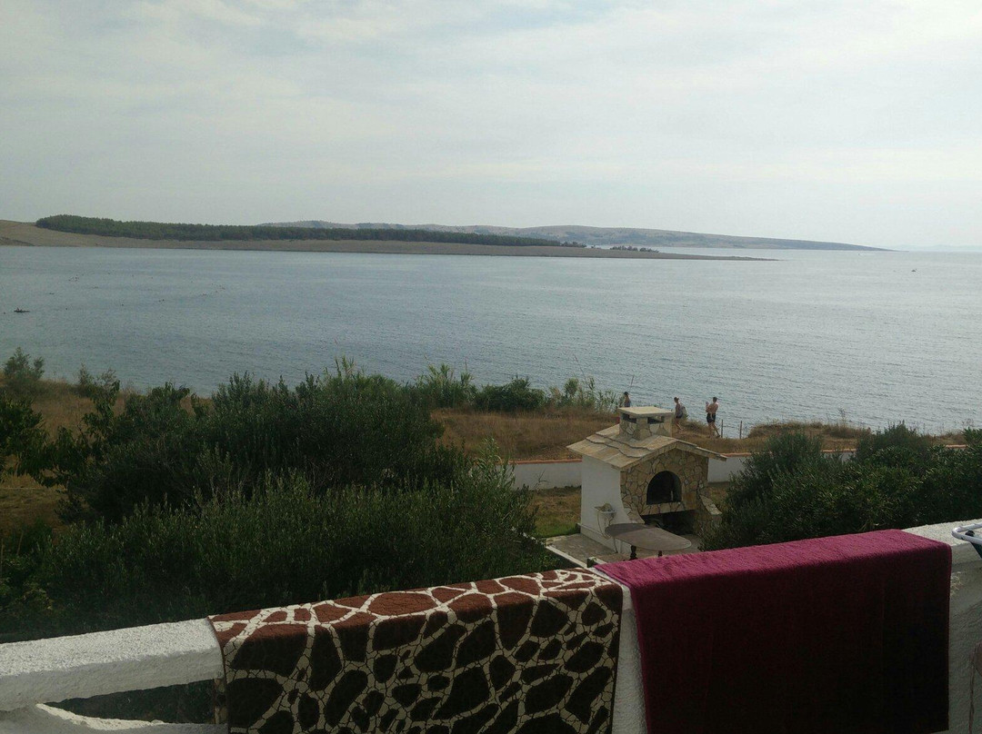 Guesthouse Marko