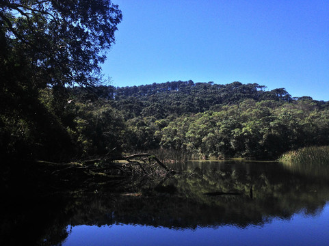 Lago das Carpas-Mairipora必去景点