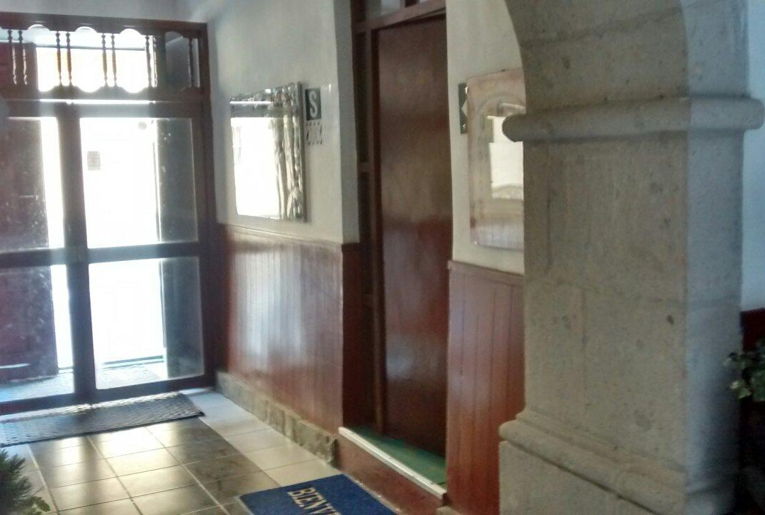 Hotel El Mirador Del Inca主图