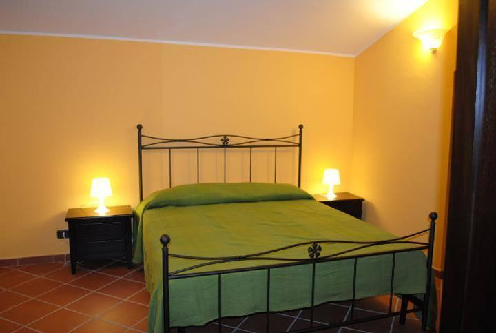 Cascina Le Noci