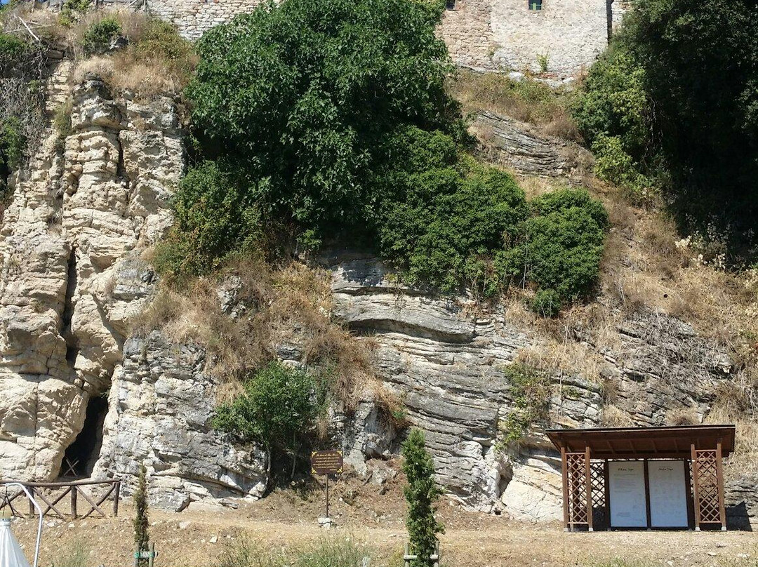 Il Biolago del Sasso Pisano景点图片