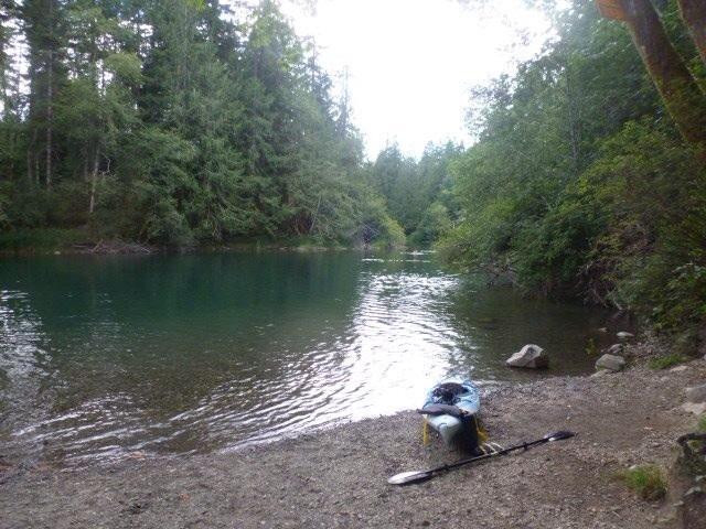 ORKA - Outdoor Recreation and Kayak Adventures景点图片