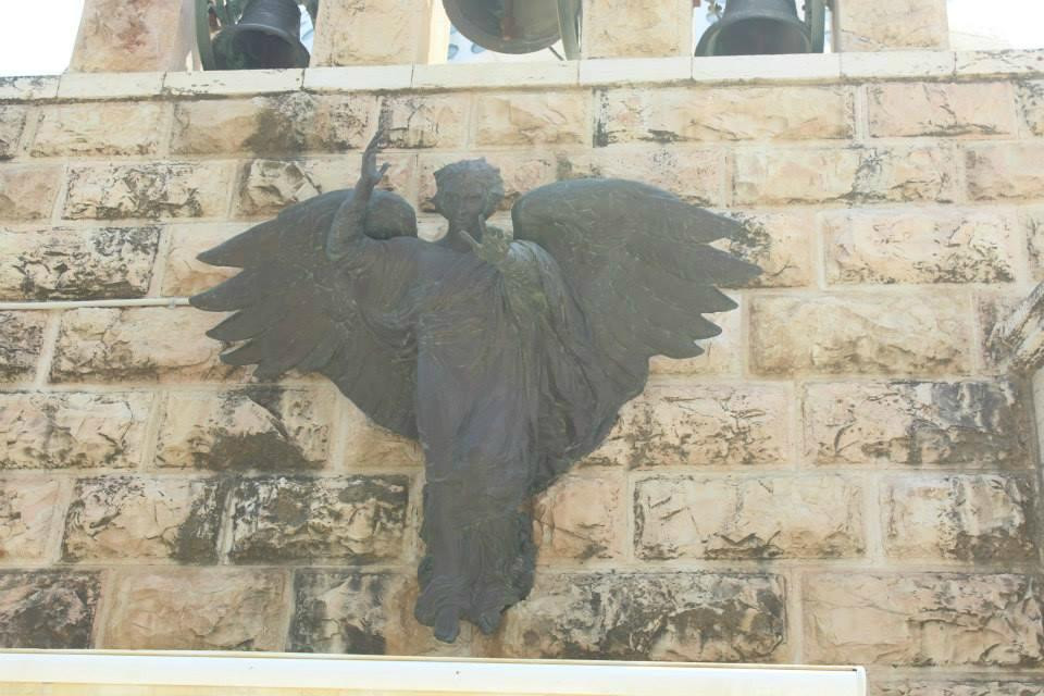 Shepherd's Sanctuary-Beit Sahour必去景点