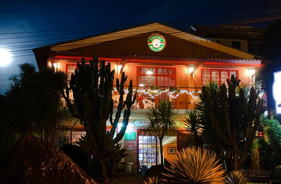 Cantina Bella Italia